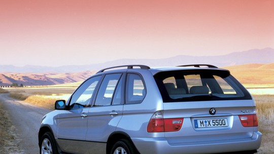BMW faz recall por 'airbags mortais' em 873 carros