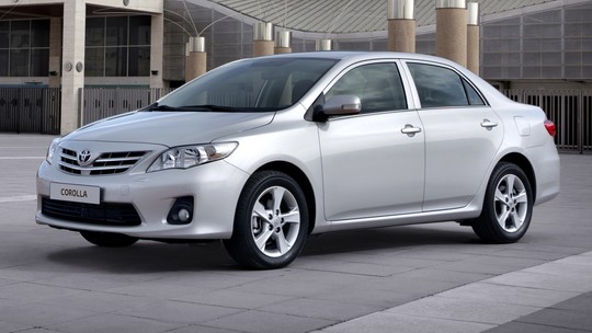 Carros usados com mecânica confiável: 6 opções por menos de R$ 60 mil