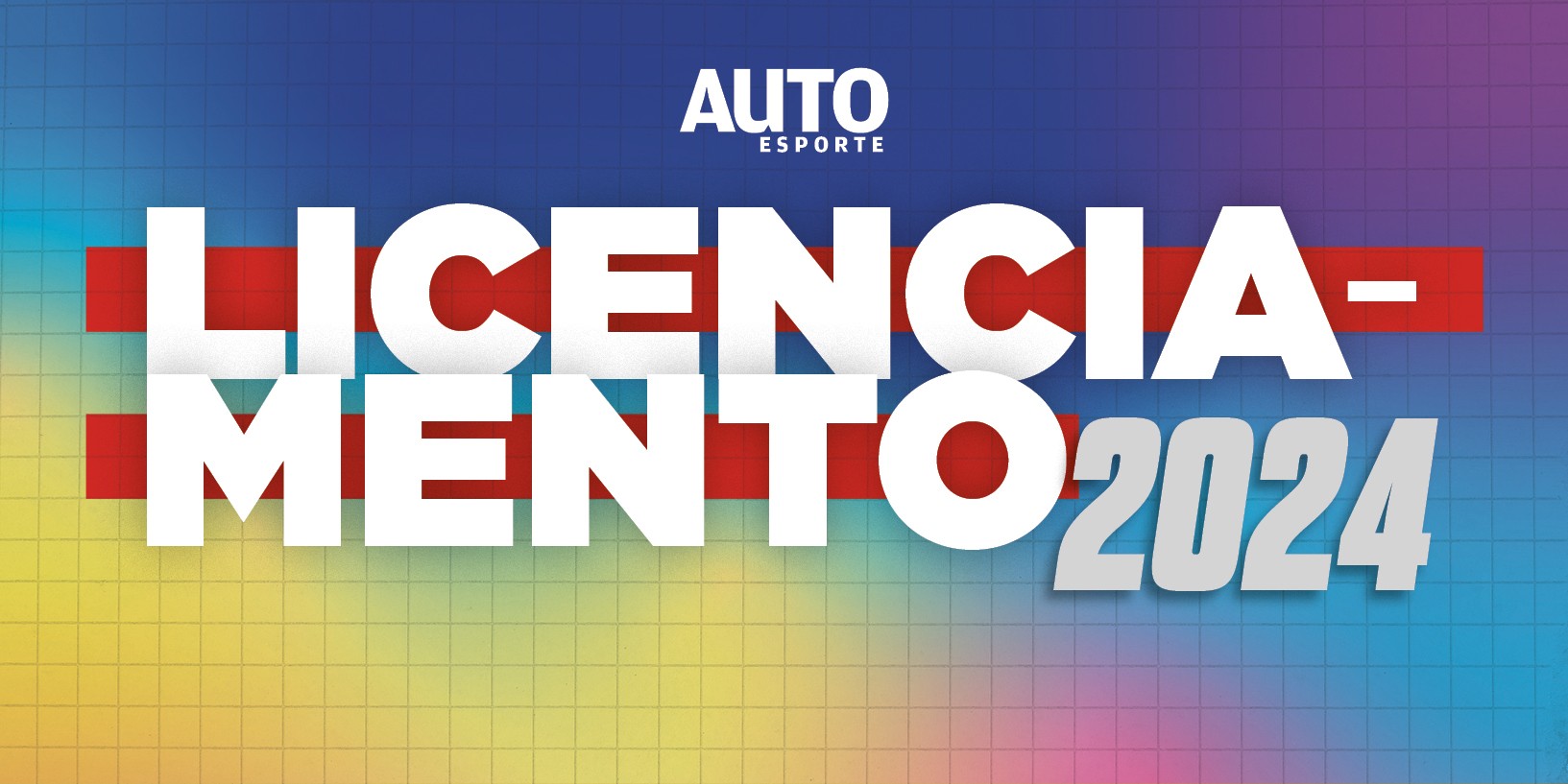 Licenciamento 2024 veja os calendários divulgados por cada estado Grupo Sentinela