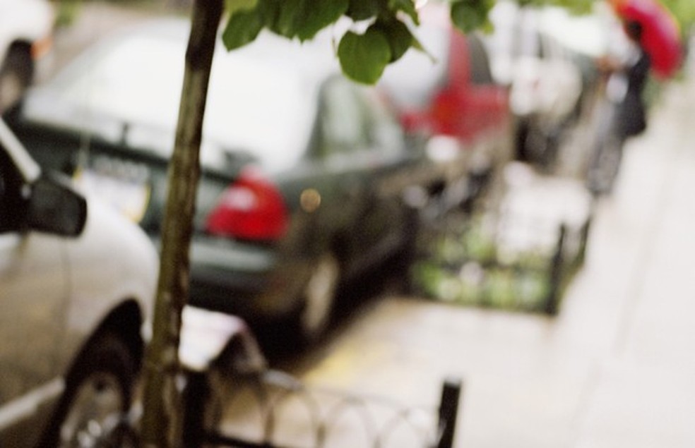 Valets: serviço ainda está longe de ser bom no Brasil (Foto: Thinkstock) — Foto: Auto Esporte