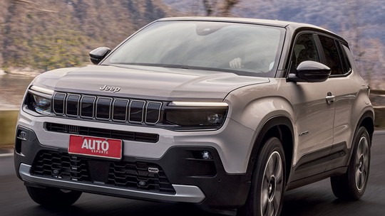 SUVs de entrada viram febre no Brasil e três novos modelos chegam em 2026