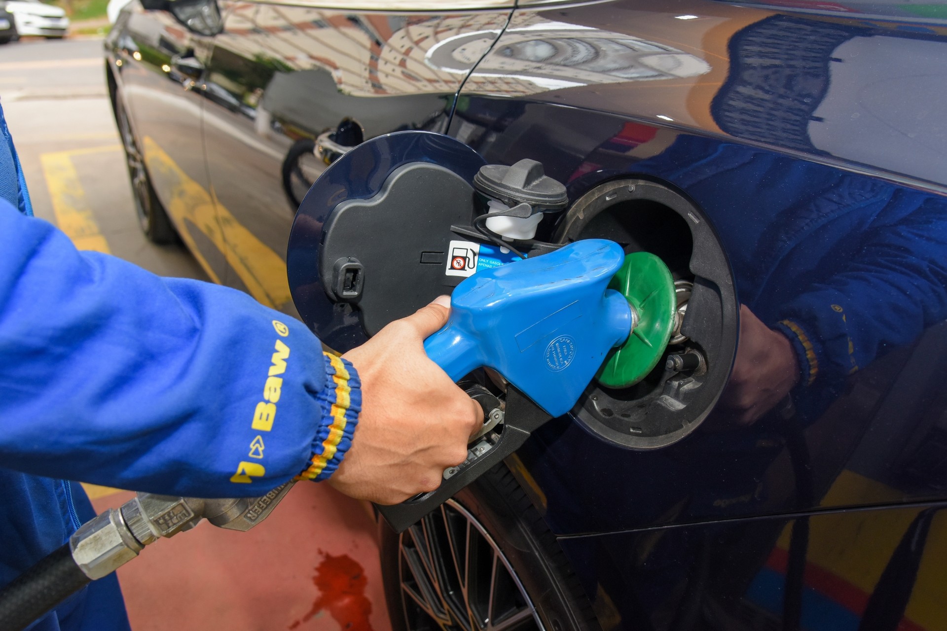 Governo vai definir aumento de etanol na gasolina para 32% ainda em junho