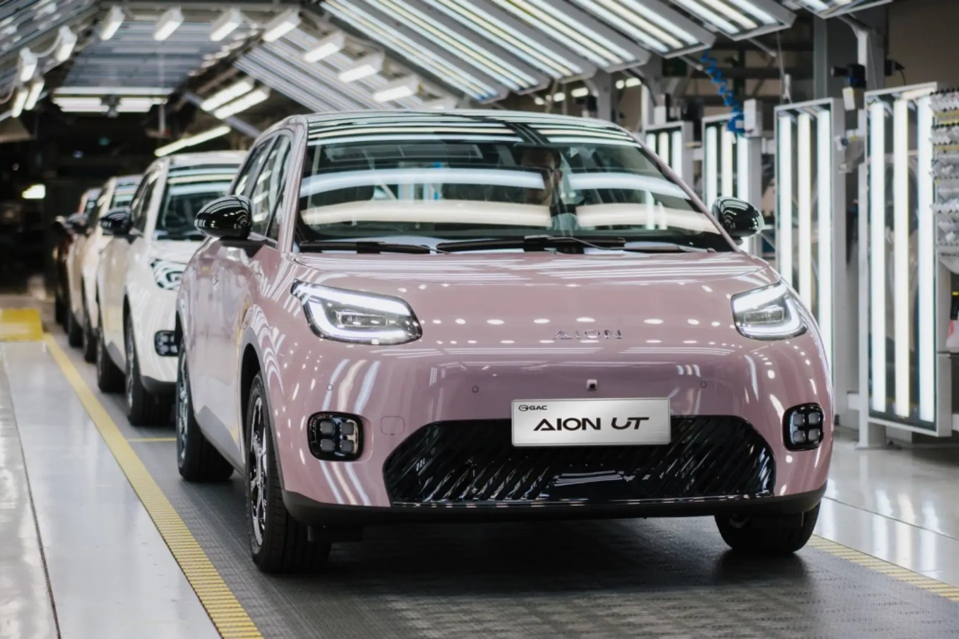 Brasil tem capacidade de produzir carros mais tecnológicos e conectados?