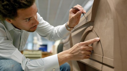 Mini aponta Oliver Heilmer como novo chefe de design
