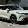 BYD Yuan Pro - Vitória Drehmer/Auto News Brasil
