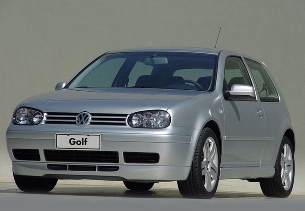 Golf MK4: história, estilo, versões, motores, equipamentos e