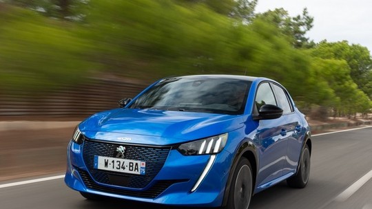 Novo Peugeot 208 vai ficar em quarentena no Brasil por conta do novo coronavírus