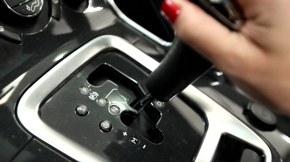 Câmbio automático ou manual: qual é o melhor?