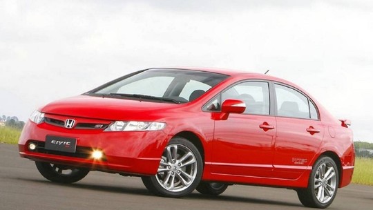 5 carros usados esportivos que são diversão garantida a partir de R$ 45 mil