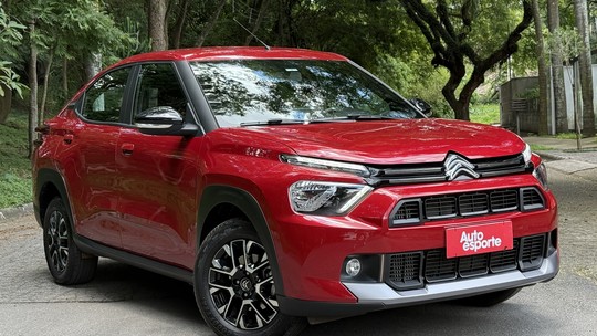 Citroën Basalt Shine: 5 razões para comprar e 5 motivos para pensar bem