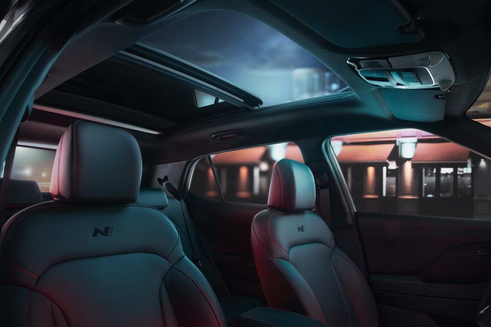Novo Hyundai Crerta N Line — Foto: Divulgação