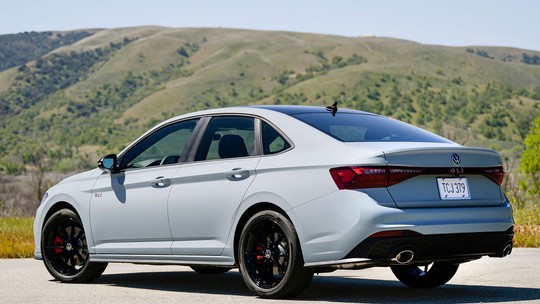 Exclusivo: novo Volkswagen Jetta está confirmado; veja quando deve chegar