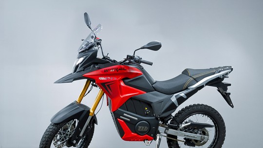 4 motos elétricas de até R$ 35 mil para comprar em 2025