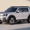 Freelander 8 é o primeiro lançamento da nova marca - Divulgação