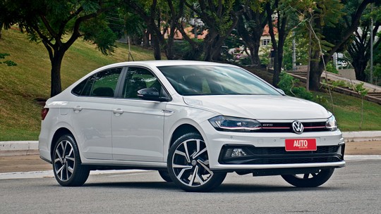 Volkswagen Virtus é um 'Jetta acessível'? Veja os detalhes do sedã compacto