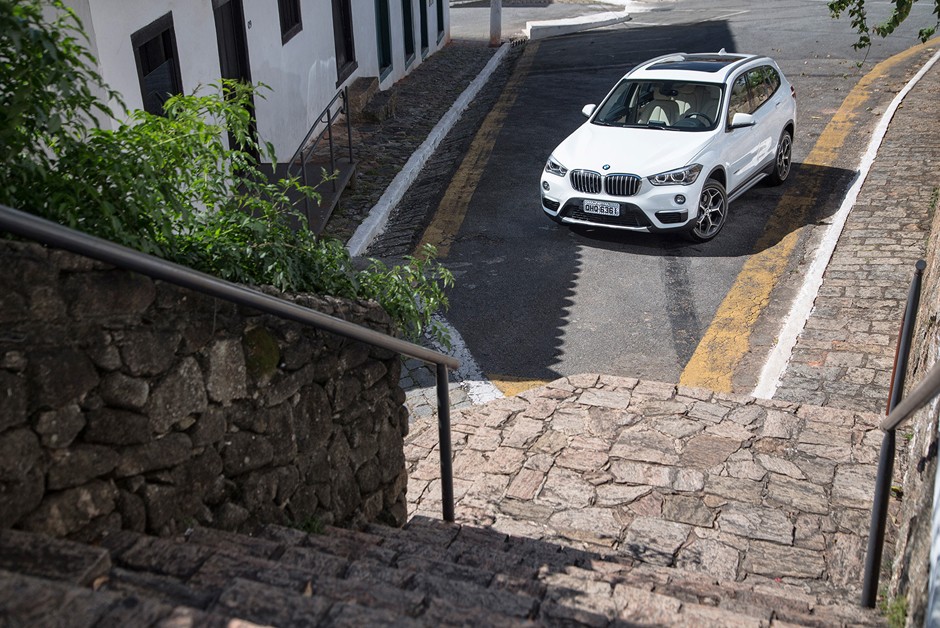 BMW X1 sDrive20i