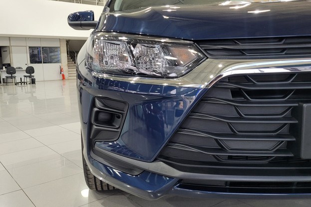 Chevrolet Onix 100 Anos