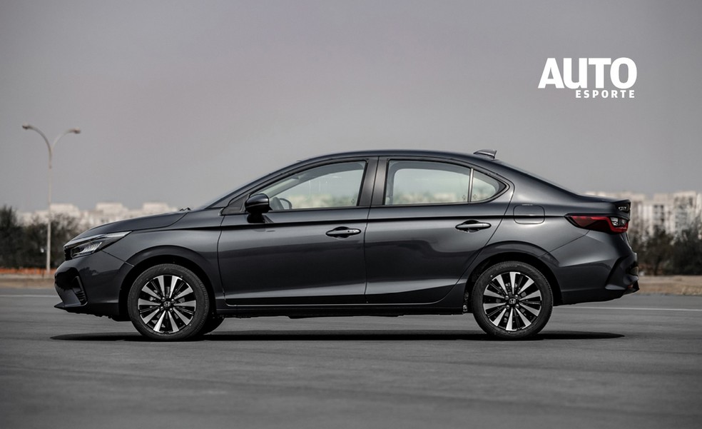 Imagem Honda/Auto News Brasil
