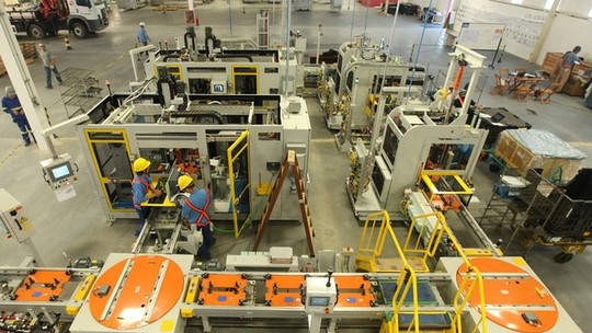 Fábricas de carros no Brasil interrompem produção; saiba quais já anunciaram paralisação