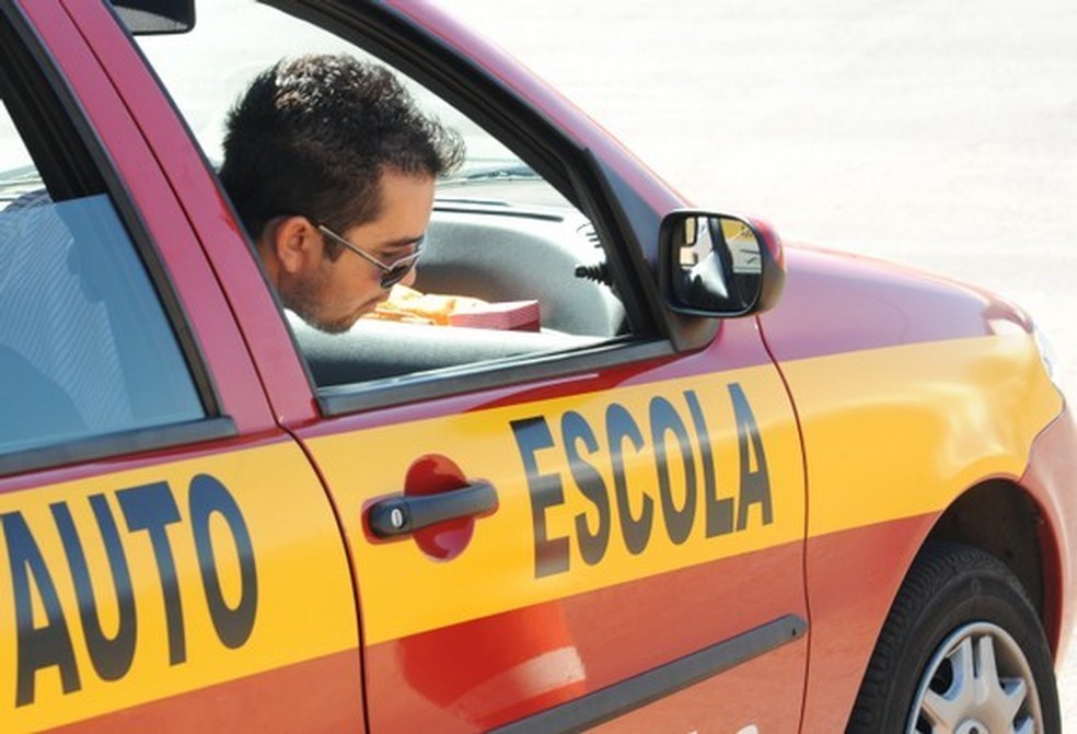 Documento é emitido após a aprovação na prova prática do Detran — Foto: Auto Esporte