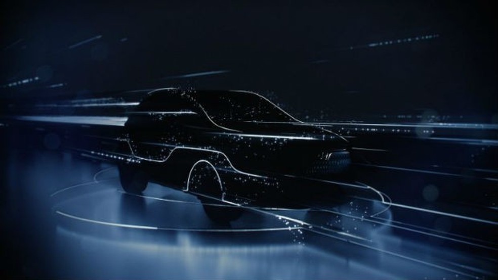 Hyundai Kona (Foto: Divulgação) — Foto: Auto Esporte