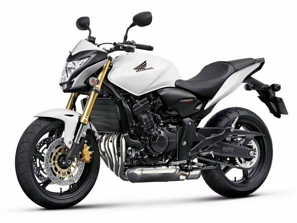 Honda CB 600F: preços, consumo, manutenção; veja tudo sobre a Hornet