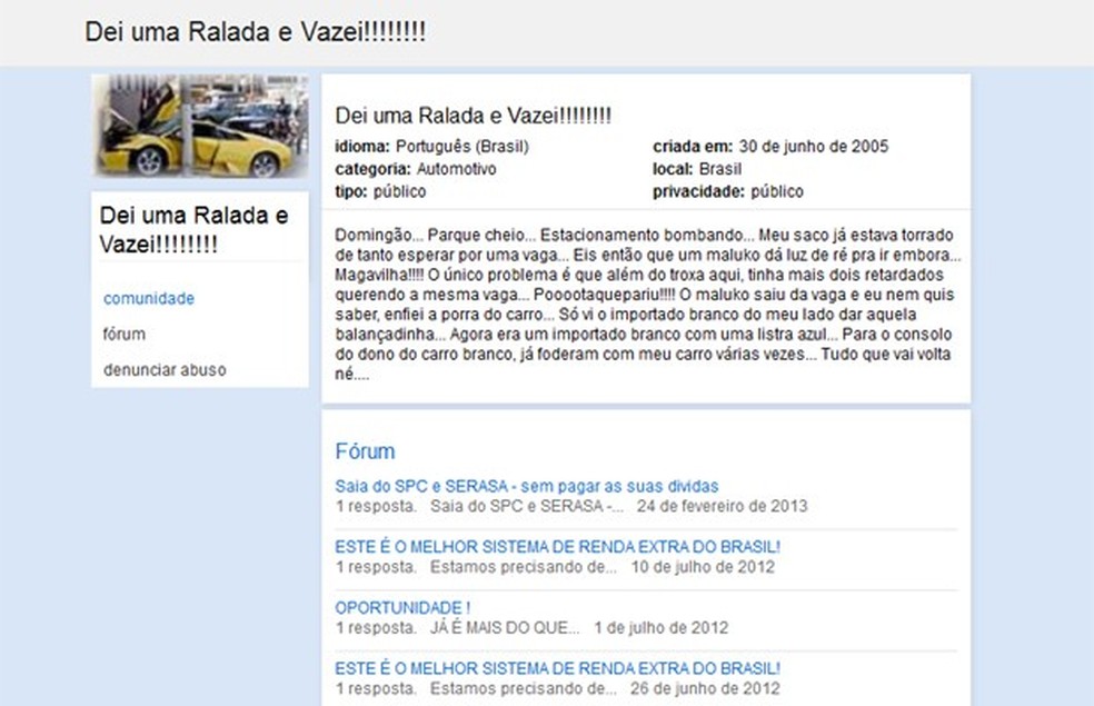 Editora 3PWEB (Foto: Editora 3PWEB) — Foto: Auto Esporte