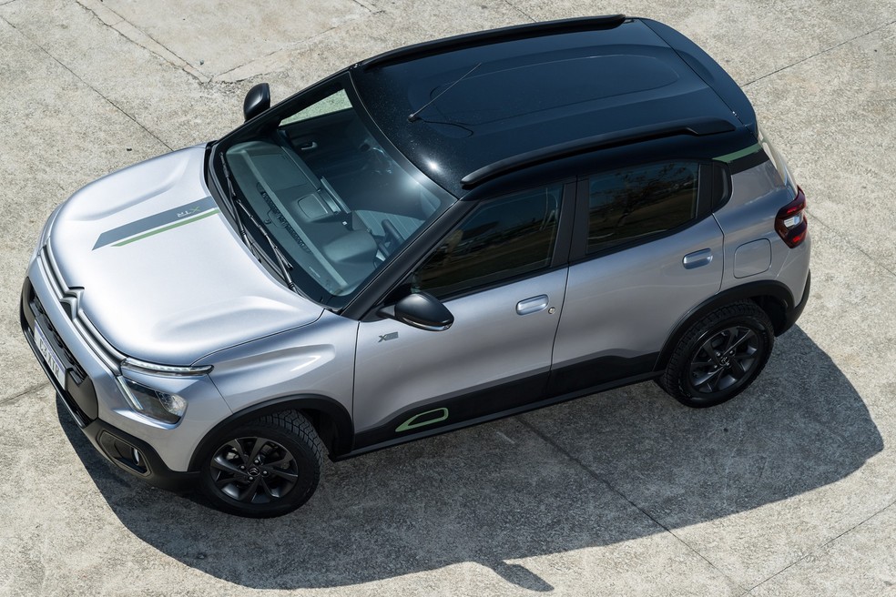 Teste: Citroën C3 XTR melhora onde mais precisava; será o suficiente?