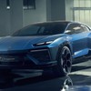 Lamborghini Lanzador não deve chegar ao mercado - Divulgação