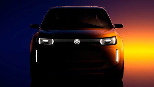 Sucessor elétrico do Volkswagen Up! já tem data de lançamento