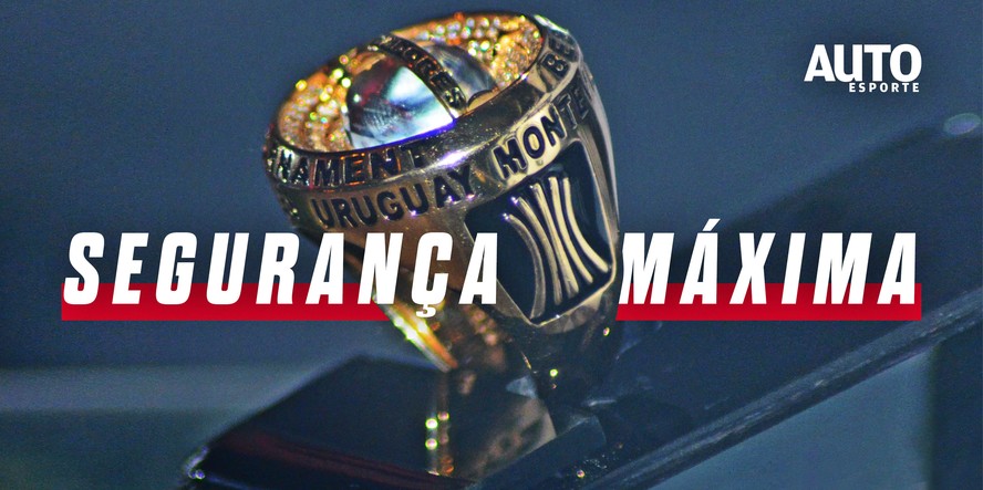 Thumb Transporte do anel de diamantes da Bridgestone