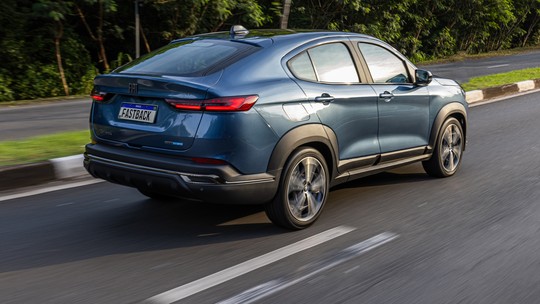 Fiat Fastback: 5 motivos para comprar e 5 razões para fugir do SUV compacto