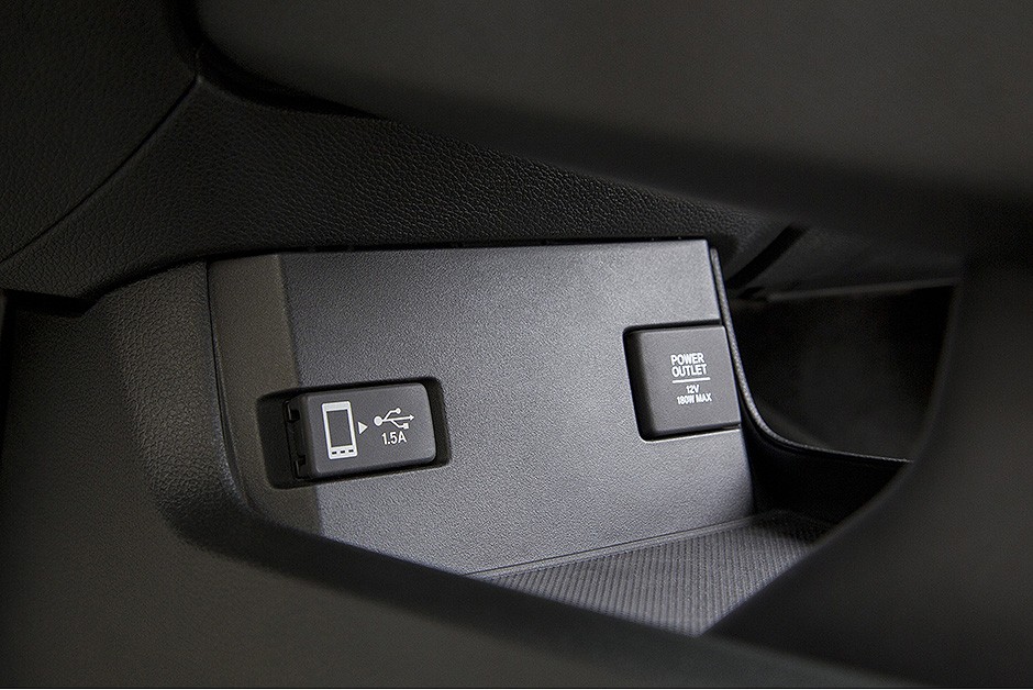 Novo Honda Civic