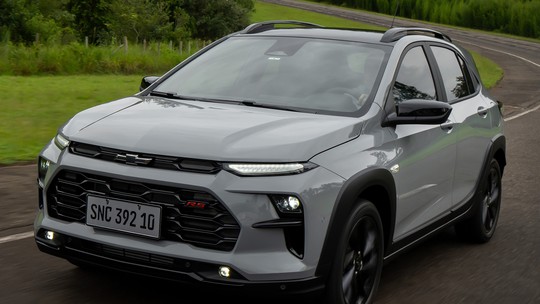 Chevrolet Sonic enfim é revelado e estreia em maio contra Nivus e Fastback