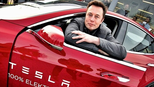 Por que a guerra de tarifas de EUA e China é ruim para a Tesla e Elon Musk