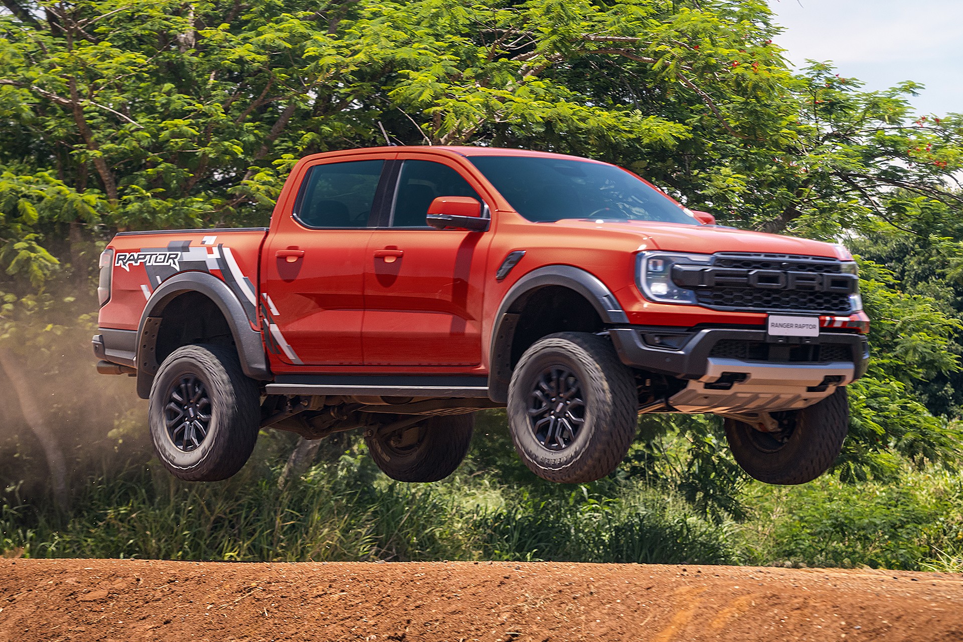 5 Picapes Usadas Esportivas para Performance Off-Road