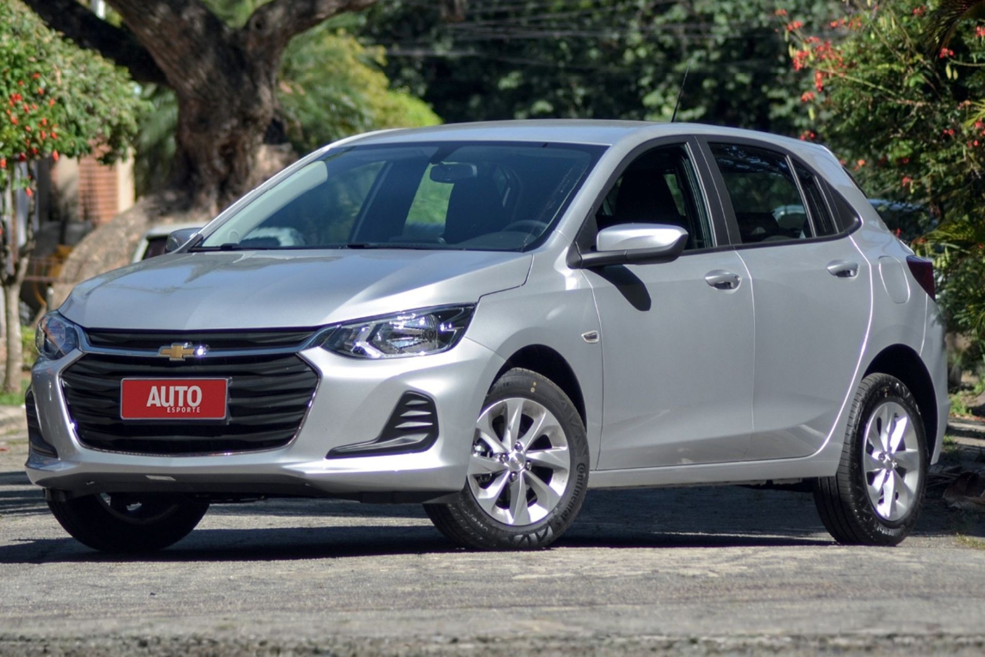 5 carros usados econômicos e ideais para a cidade a partir de R$ 30 mil