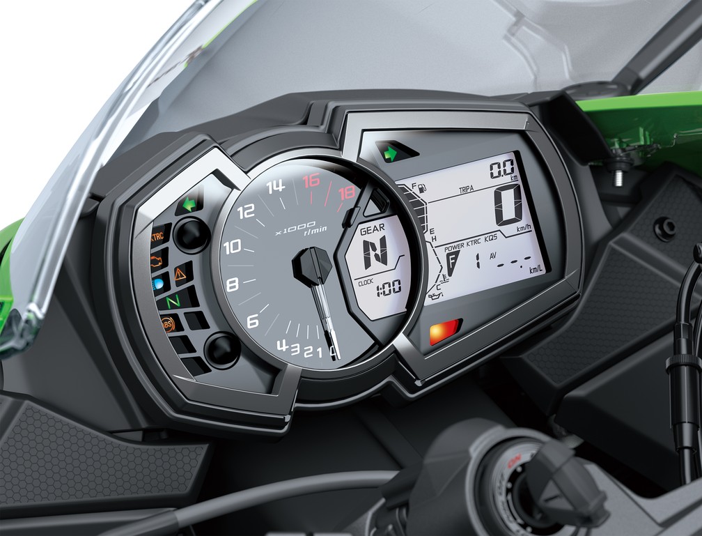 2019 kawasaki ninja zx6r on sale