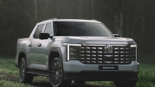 MG deve vender carros de outras chinesas no Brasil; entenda a estratégia