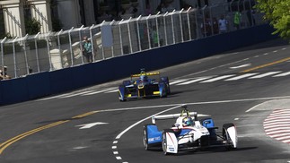 Formula E, Buenos Aires