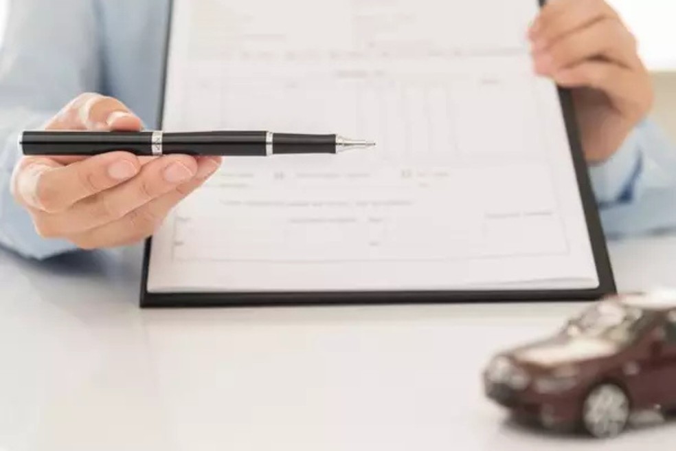Seguro automotivo teve aumento de 15% — Foto: Foto: Thinkstock