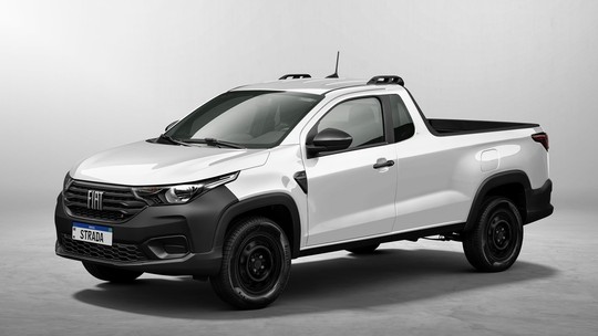 7 carros usados bons para trabalho com baixo custo de manutenção