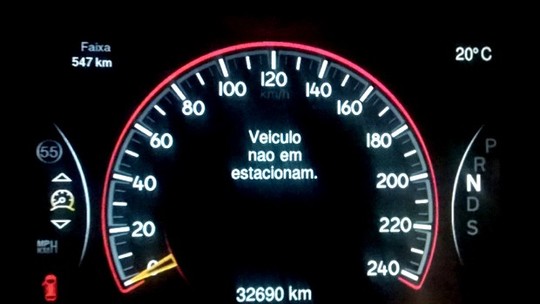 FCA encontra solução para câmbio do Grand Cherokee