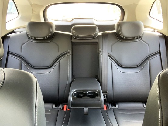 Haval H6 Phev
