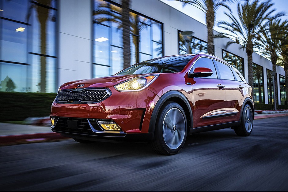 Kia Niro