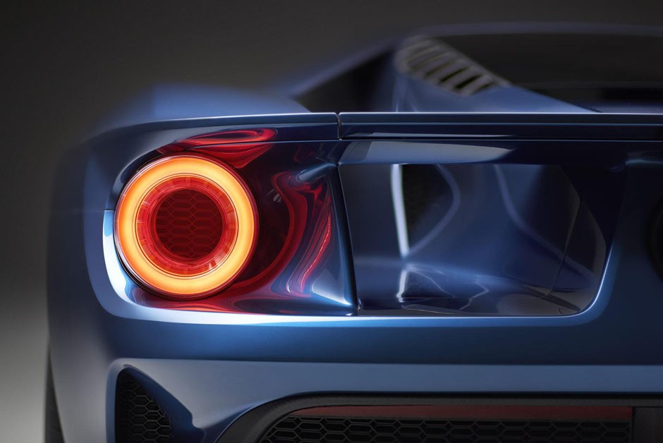 Ford GT
