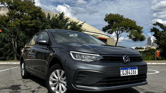 Volkswagen Virtus: os problemas e defeitos mais comuns do sedã compacto