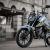 Honda CG 160 Titan 2026 tem nova cor cinza metálico - Divulgação
