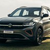 Volkswagen T-Cross Extreme é versão topo de linha - Divulgação