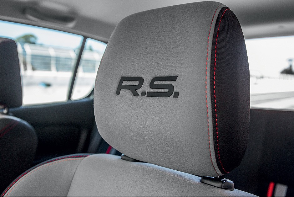 Renault Sandero RS
